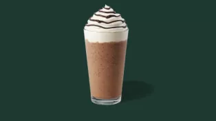 Frappuccino